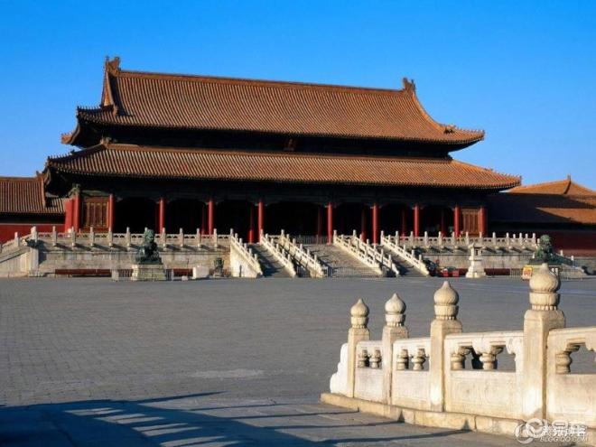 故宫图片最新