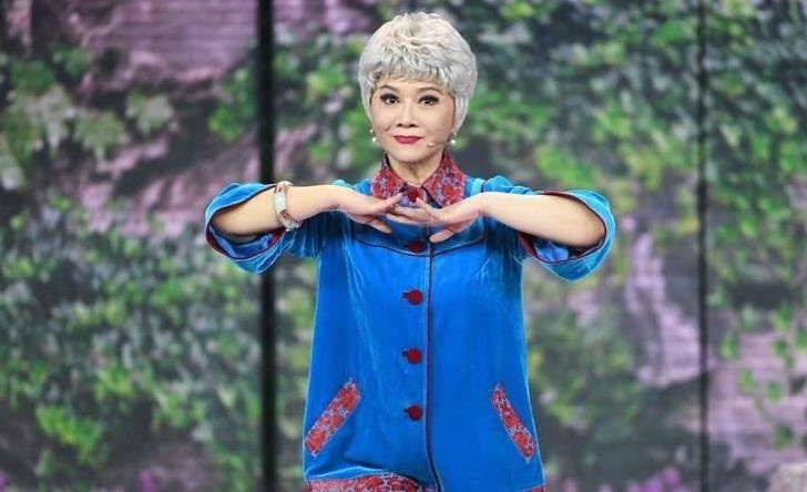 舞台璀璨之星