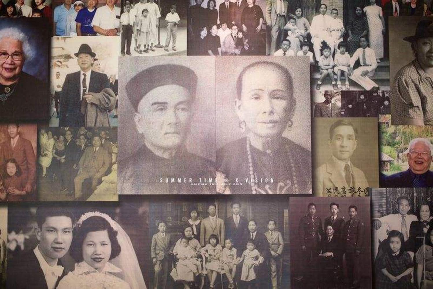 增长之路（挑战与机遇并存）