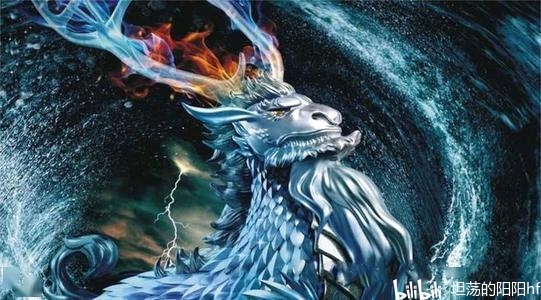 科技与神话交融