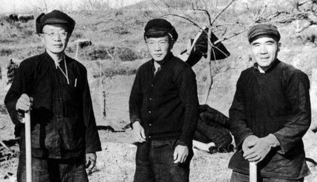 生活翻天覆地变化