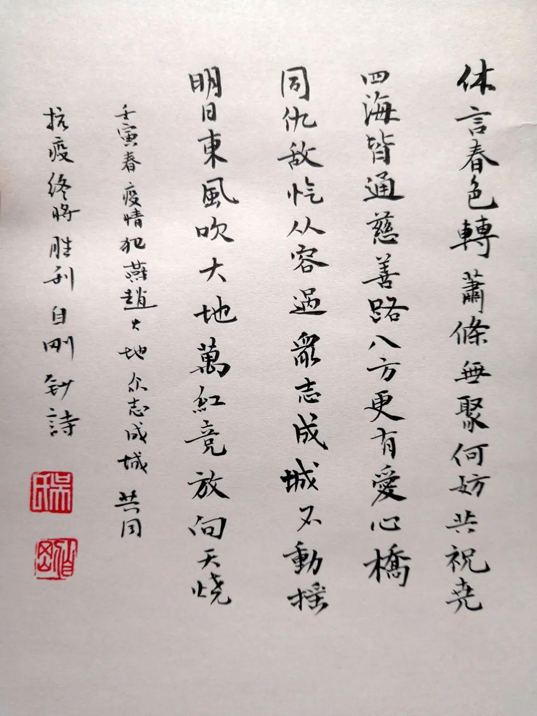 全球抗击新冠疫情