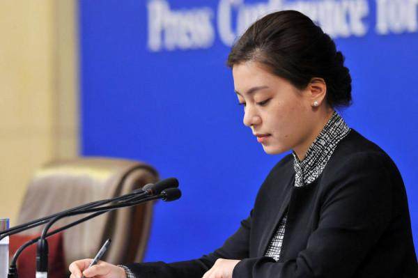 最新女翻译
