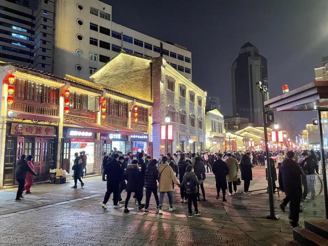 美食之旅