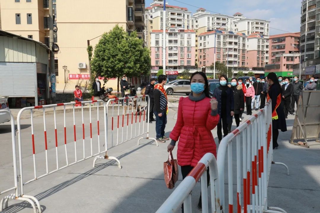 乐昌最新疫情动态及观点论述