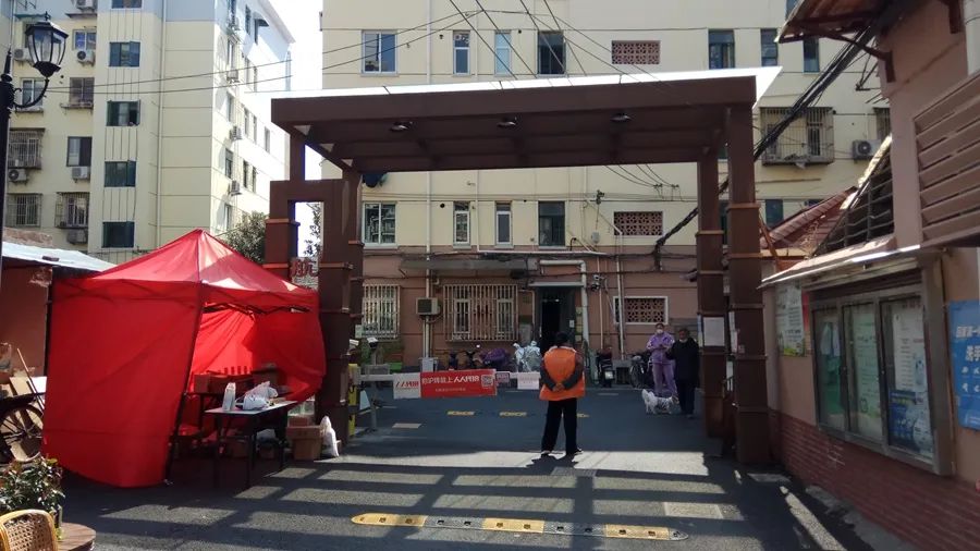 小巷风情/特色小店