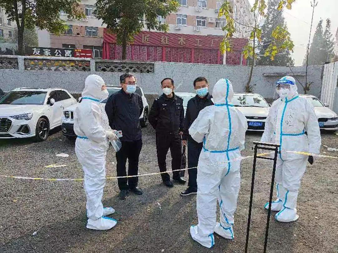 铁岭疫情最新动态