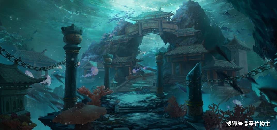 神秘影院