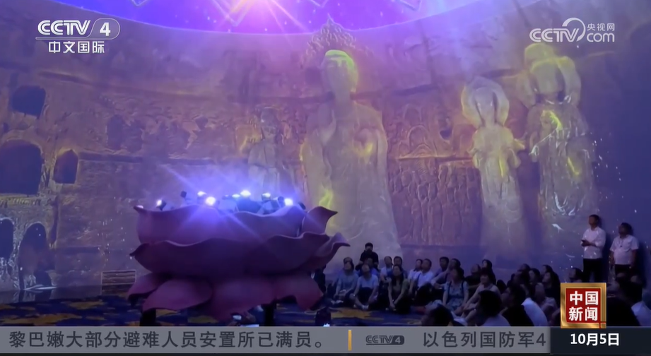 晓梦最新，科技前沿的梦幻探索之旅