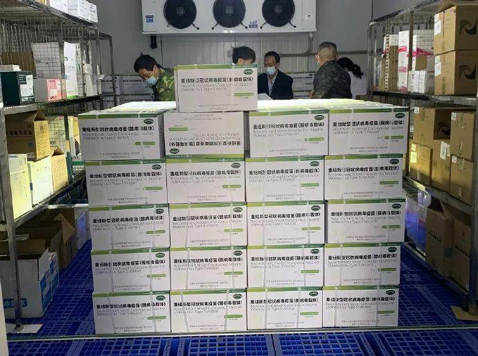 病例更新及影响分析