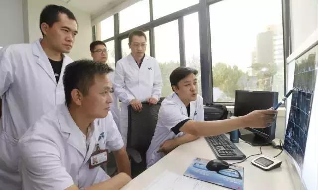 科技之光引领健康新篇章