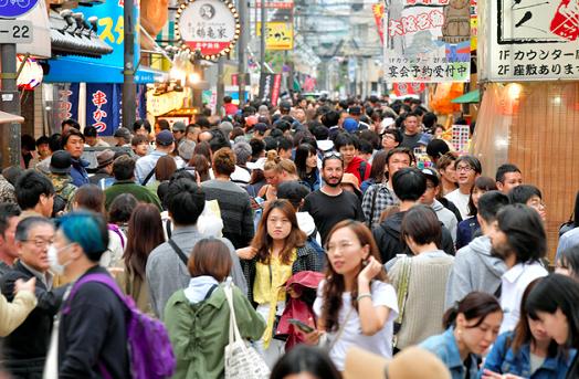 全面解读入境流程