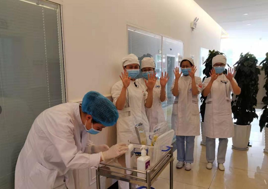 打针最新视频