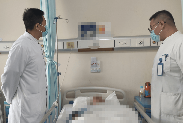 科技重塑医疗，最新病人数与未来医疗体验新生活