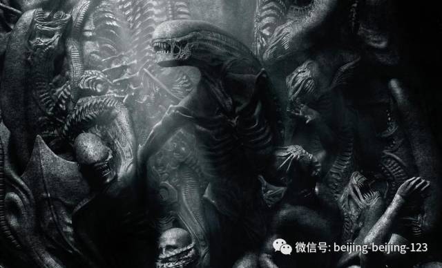 科幻巨擘
