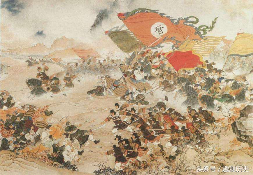 阴兵最新