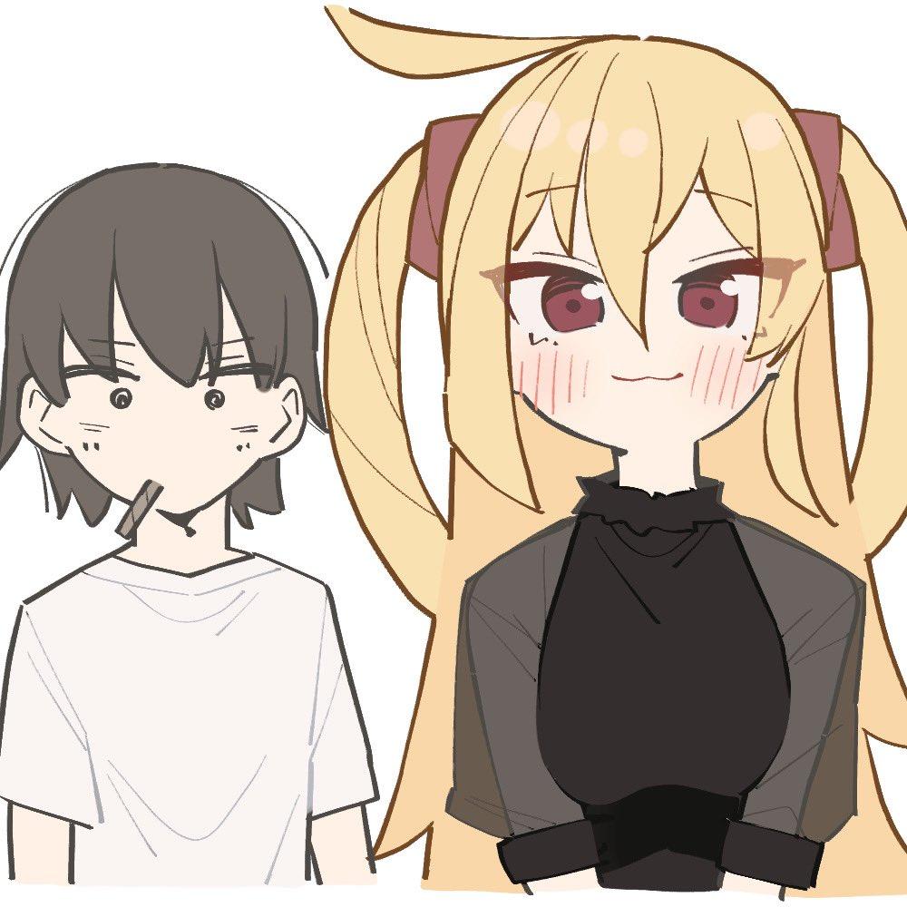 小鬼最新图片