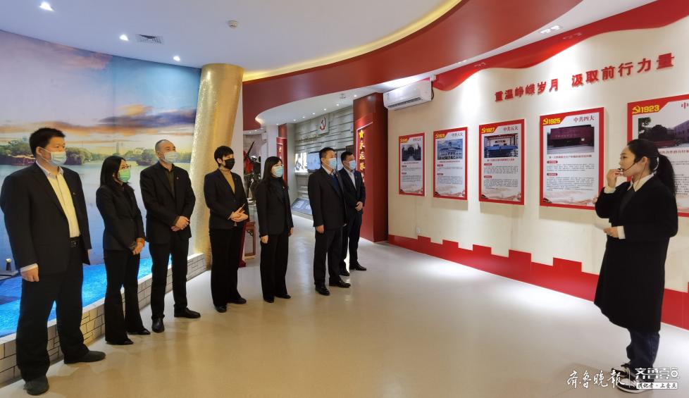 城市新面貌与发展动力