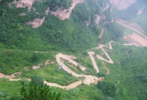 自然美景遨游