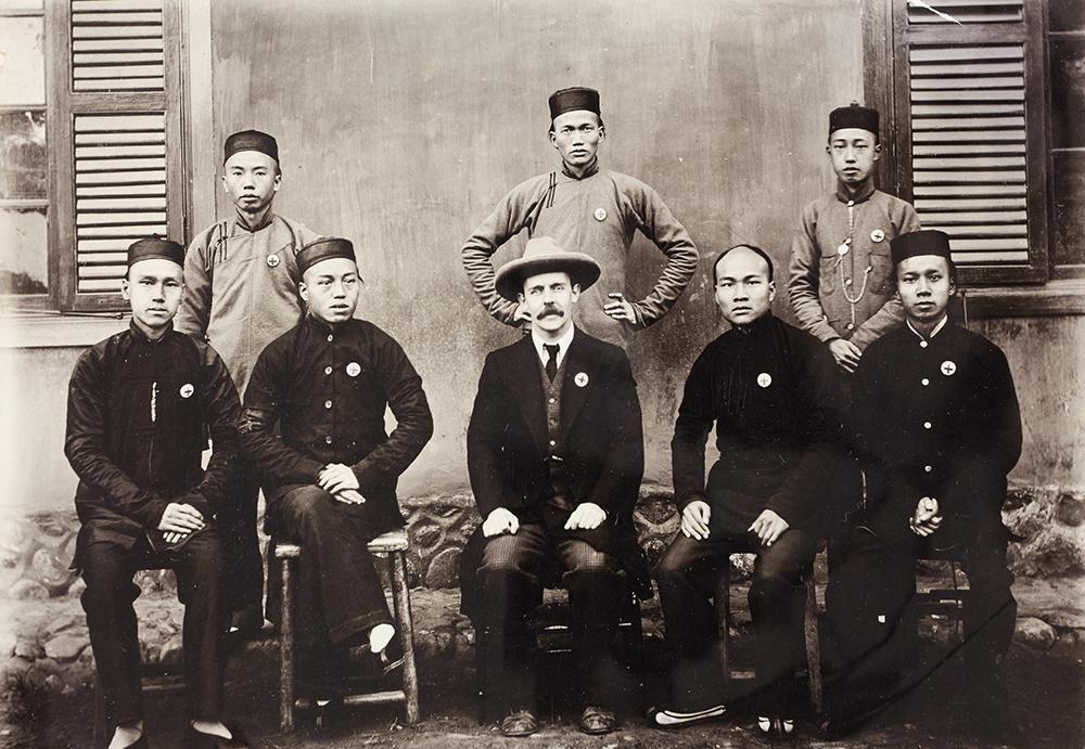 审视与观点分享