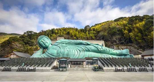 最新日本加勒比，自然美景的探索之旅