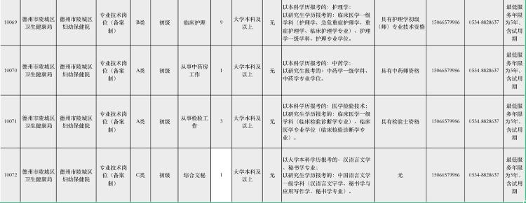 陵城区最新招聘信息全揭秘！🔥求职者的福音！