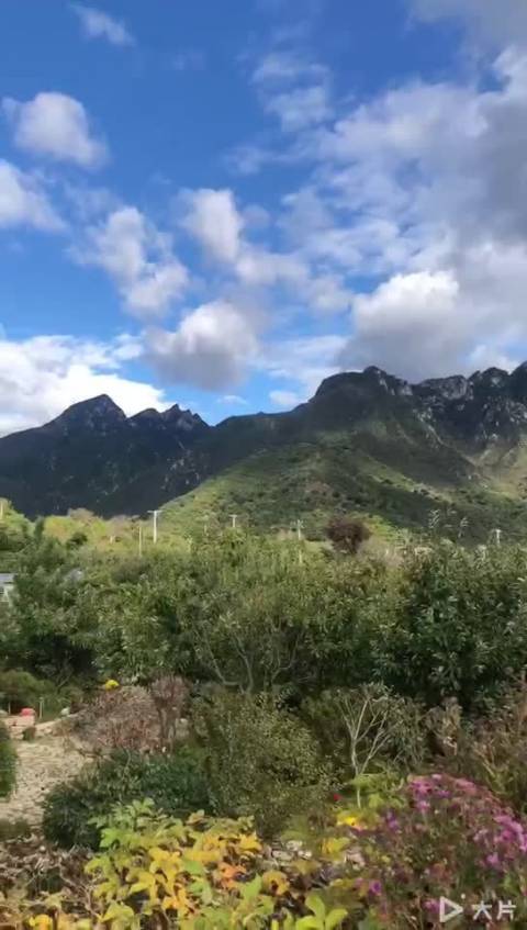 密云租房价格，与自然美景相遇，寻觅内心宁静的居所