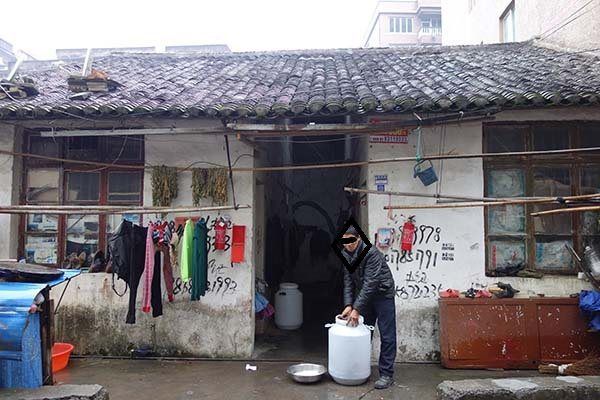 温馨日常与家的呼唤