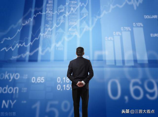 集团股票深度解析