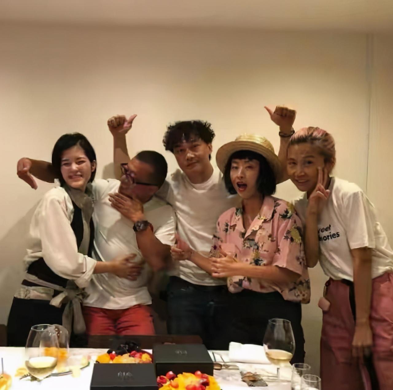 陈奕迅歌唱比赛之旅