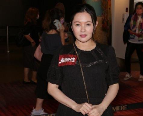 李丽珍的电影世界