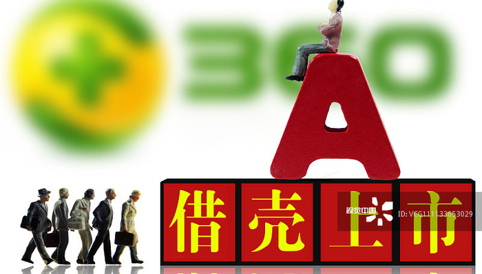 老三板借壳最新动态