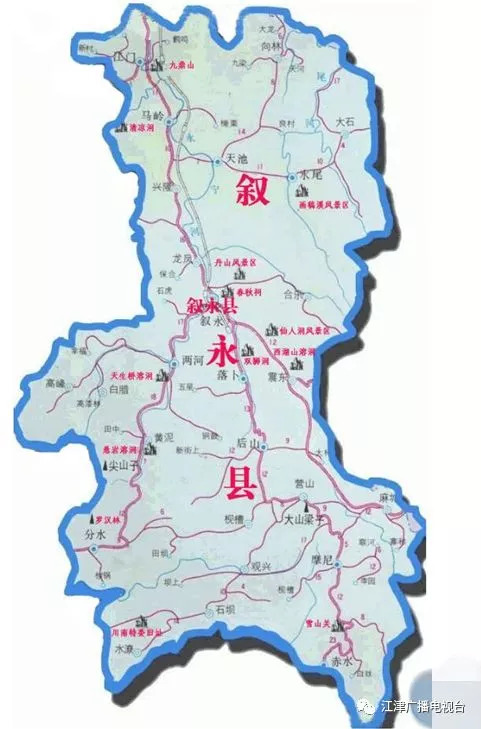 通滩镇最新动态