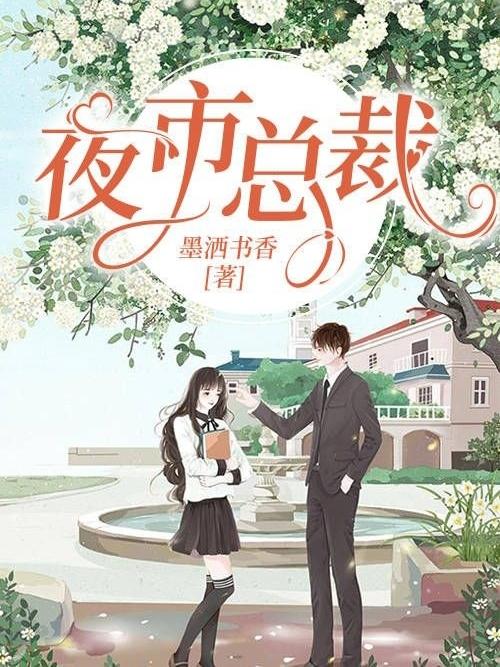 夜场小说连载更新