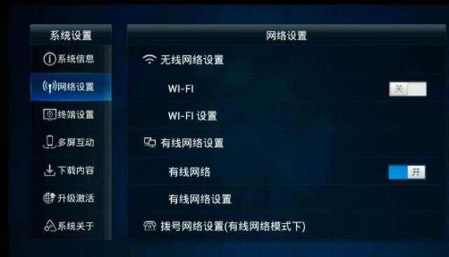🌟网络盒子连接电视全攻略，轻松连接，尽享视听盛宴📺