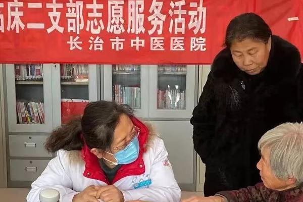 长治市人才市场最新职位招聘