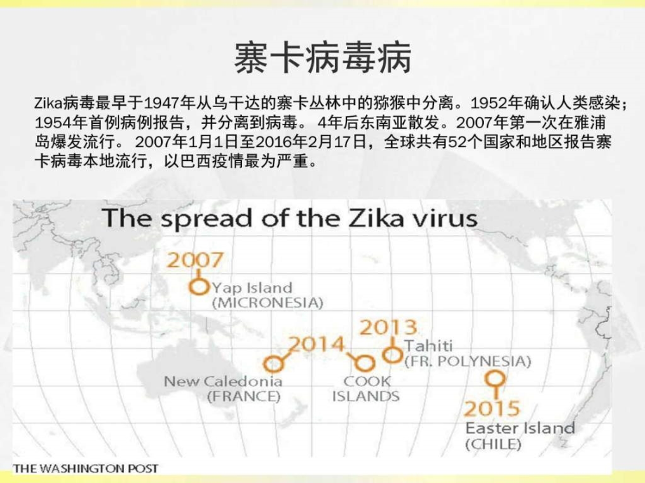 寨卡病毒最新动态，观点阐述及其影响分析