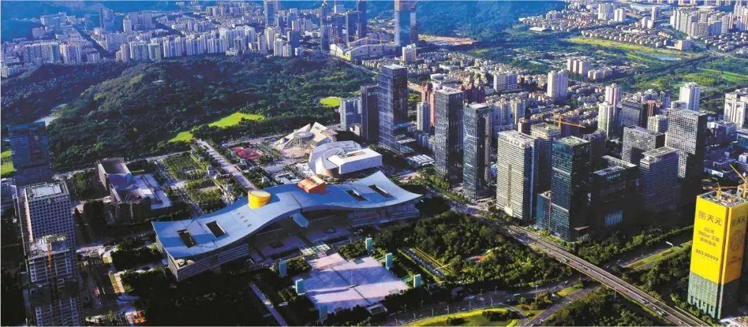 深圳积分入户政策