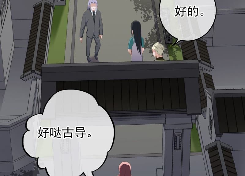 小巷彩色梦幻世界