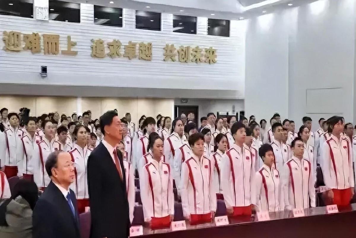 演员阵容