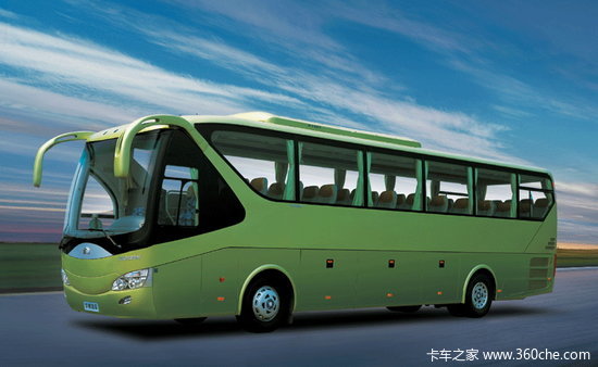 宇通客车股票行情