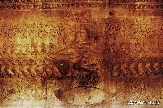 土地公土地婆神话