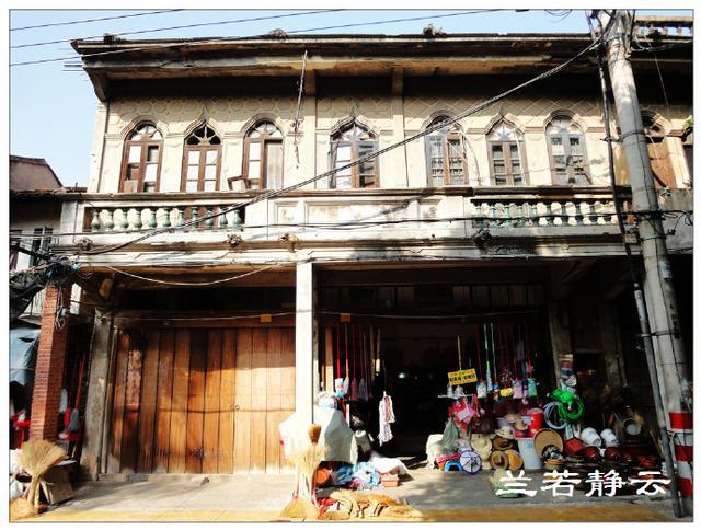 匠心小店的探索之旅