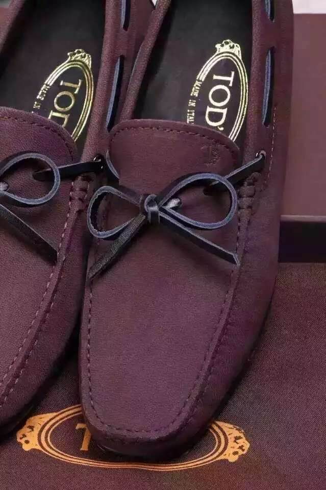 Tod's男鞋价格