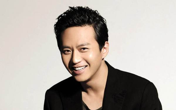 中国男演员排名榜