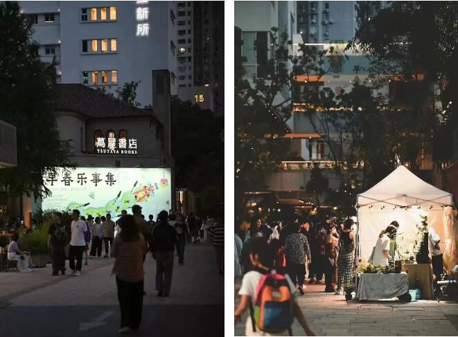 会展比赛中的隐藏瑰宝与小巷特色小店揭秘