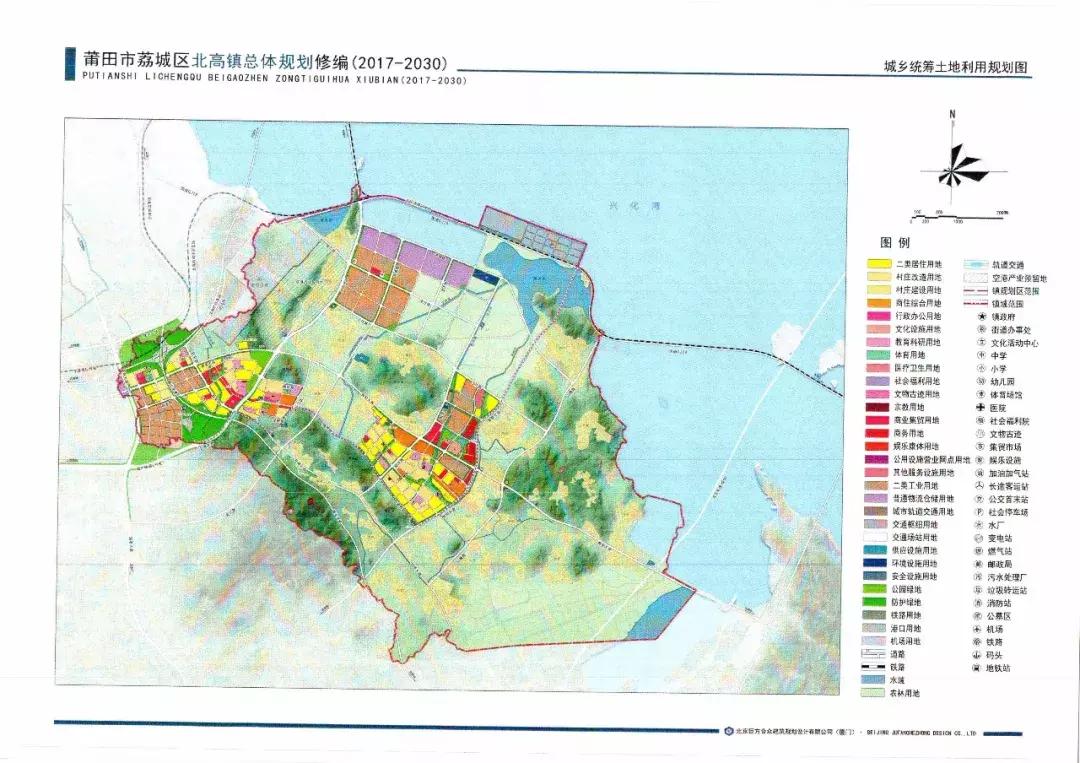 莆田北高机场建设进程