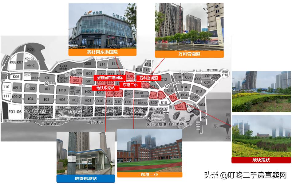 港盛城市花园
