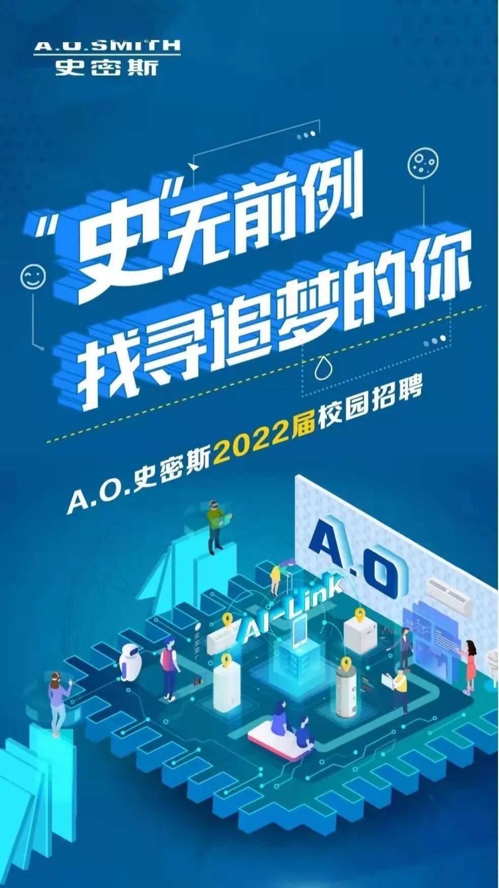 扬子江招聘动态