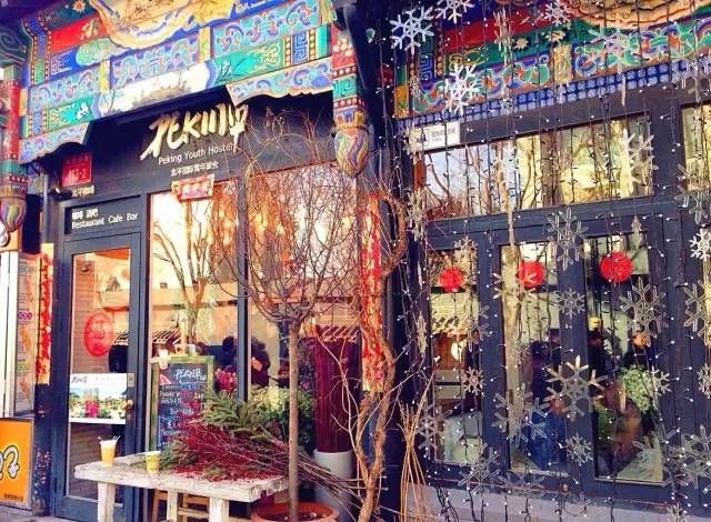 小巷宝藏与特色小店